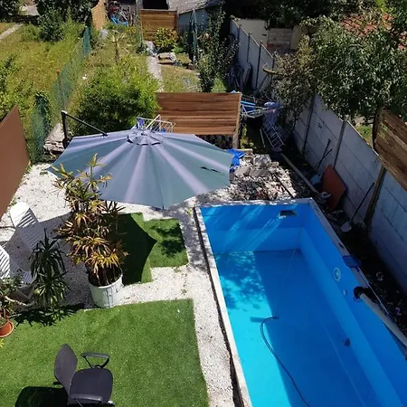 Quarto em Acomodações Particulares Lcmt Bonneuil-sur-Marne