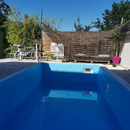 Quarto em Acomodações Particulares Lcmt Bonneuil-sur-Marne